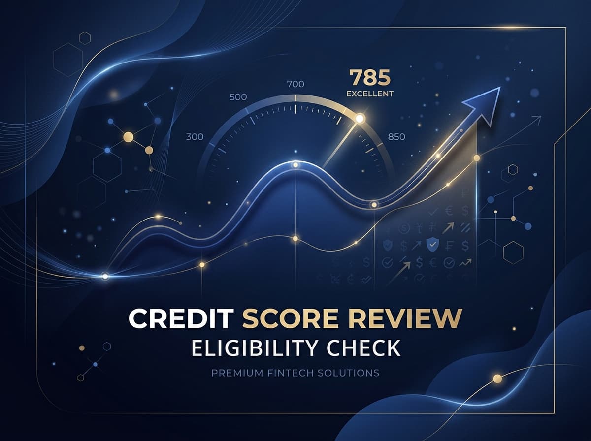 Free credit review